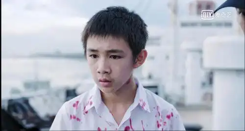 坏小孩朱朝阳的结局是什么

