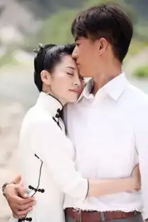 来势凶猛杀青许晴靳东谱写乱世恋歌
