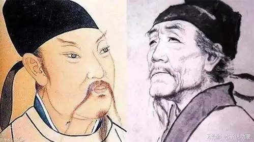 长安三万里剧照魏征