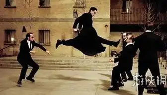 好人中枪只要包扎下就能恢复电影里的20个神奇定律