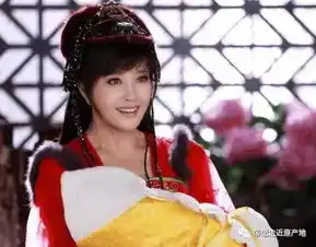 刘晓庆驻颜有术你也可以
