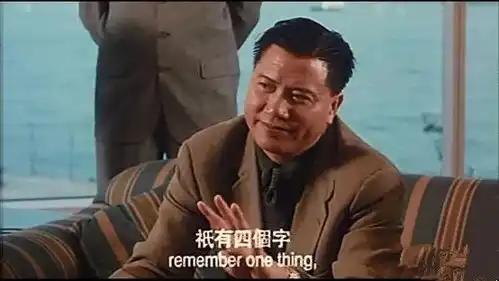 万梓良为什么落魄了
