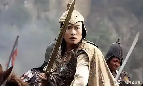裴行俭丨李世民收养的将军遗孤,苏定方唯一的传人,突厥人的噩梦
