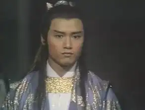 83年版射雕英雄传杨过扮演者是谁