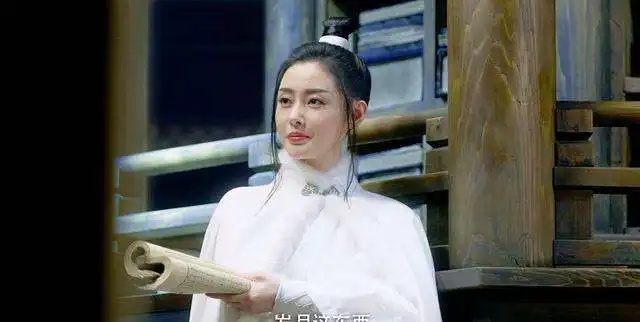 雪中悍刀行打戏被嘲,慢动作当道,武打变舞打太敷衍