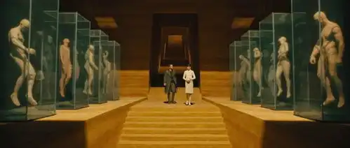 当上帝的手术刀在人类的手里,我们就可以自由选择了吗
