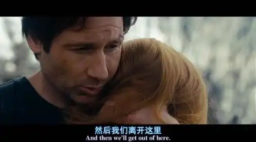 求下列剧照的电影名字
