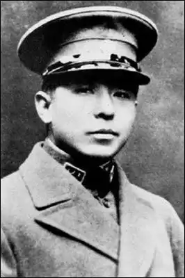 张学良重获自由,没回家祭拜张作霖,跑到美国和蒋士云住了三个月