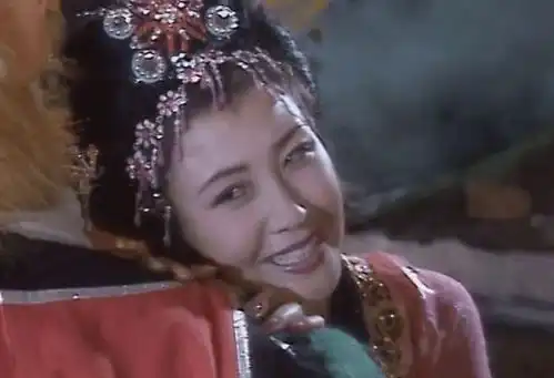 牛魔王为何不和玉面公主生孩子这一细节表明,玉面其实很可怜