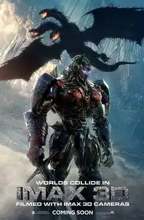 汽车人霸天虎换装大揭秘变形金刚5电影机械角色变迁史
