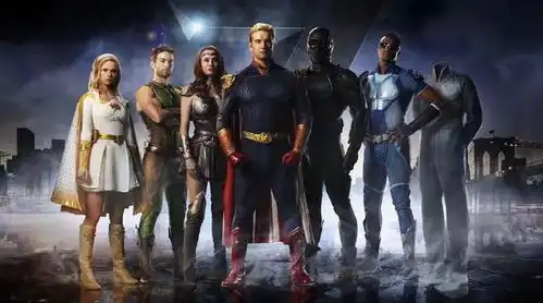 近些年口碑不错的10部黄暴系列美剧,哪部让你意犹未尽
