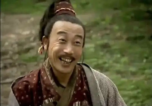 笑傲江湖令狐冲从来不是一位英雄
