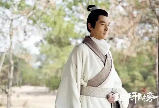 胡歌刘诗诗新剧来袭,浪荡王爷复仇重生女,深宫夺权路上血海情仇