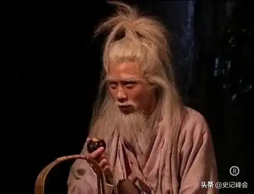 你知道射雕英雄传谁的实力最强吗周伯通位列第三,梅超风排末尾
