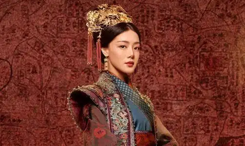 别再被大明风华骗了,真实的孙若微,堪称是一代妖后
