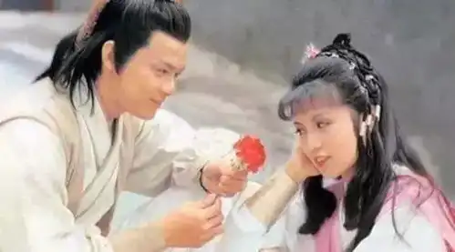 说不完的金庸武侠,道不尽的人间情话
