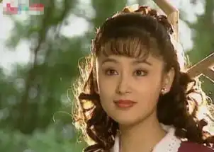 我爱你年轻时的容颜陈红早年剧照美到一塌糊涂