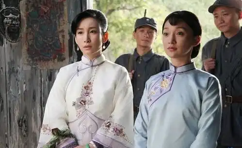 红高粱有哪些不错的演员