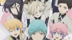 刀剑乱舞舞台剧虚传燃烧的本能寺再演菜单界面开门语言
