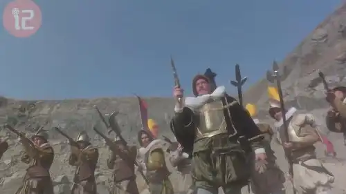 动作片这部经典武侠电影,让你明白武功与科学谁更厉害
