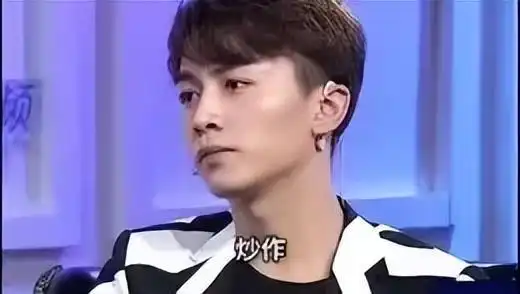 陈晓陈妍希被爆婚变狗仔称陈晓为离婚愿净身出户,还拉黑陈妍希
