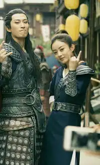 山楂树之恋捧红了周冬雨,而楚乔传却拯救了他的人气
