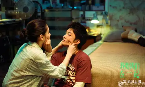 我要我们在一起曝主题曲这世界那么多人mv莫文蔚深情献唱
