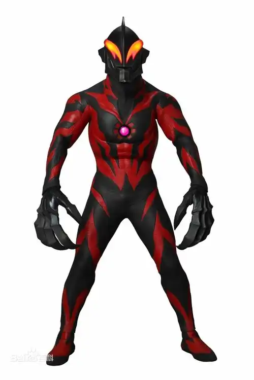 赛罗奥特曼图片集