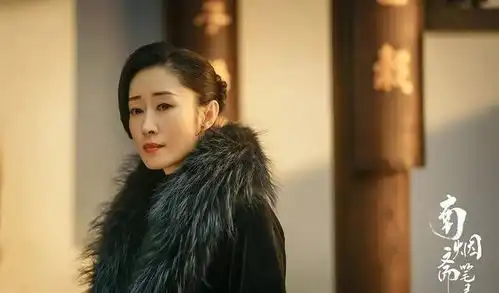 南烟斋笔录改名,删减13集,众星云集还能成爆款吗