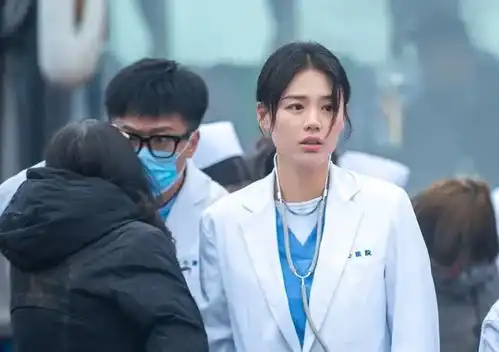 山河令高开低走,又一部新剧趁虚而入,看到评分太值了
