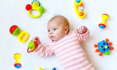 为什么每个宝宝都需要安抚玩具常见的安抚玩具有哪些