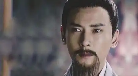 金庸小说八大道士排名,张三丰进不了前五,第一名乃武林第一魔头