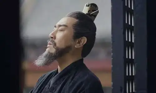 冲上热搜的你爸可能要大意失荆州,背后有一段精彩的历史
