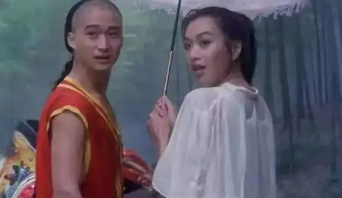 吴京我能成为100亿票房男主,全靠我老婆旺夫
