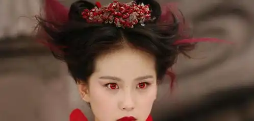 仙剑奇侠传中,除了胡歌霍建华外,都有哪些女性角色出名