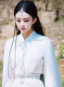 赵丽颖新剧来袭,携手杨洋打造长相思