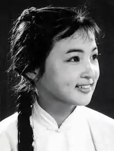 87版红楼梦主演生活照定妆照和剧照陈晓旭欧阳奋强邓婕