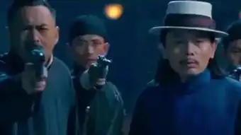 让子弹飞裸戏

