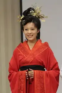 西施秘史揭晓女主角马景涛挥剑咆哮
