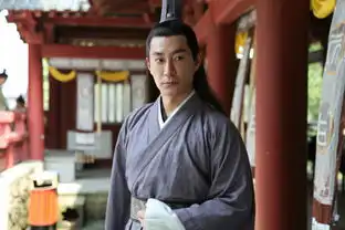 赵楚纶好久不见热拍颠覆出演富二代
