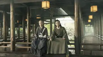 妖猫传曝阵容黄轩挑大梁还原诡谲盛唐魔幻
