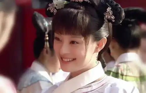 孙俪发文庆祝甄嬛319岁生辰