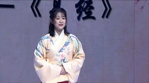 徐璟怡教育的新锐在于温柔的坚守以传统的滋养给孩子有力量的成长
