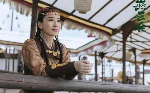 女中豪杰萧燕燕,30岁垂帘听政击败宋太宗,死后留下个强大的国家