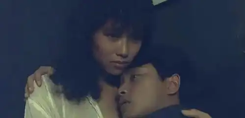 是她命不好丨百家故事林青霞
