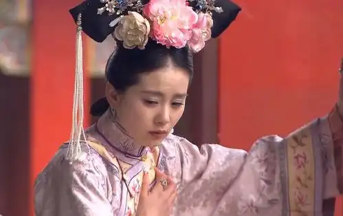 都是穿越题材的电视剧,步步惊心和宫锁心玉,有什么共性
