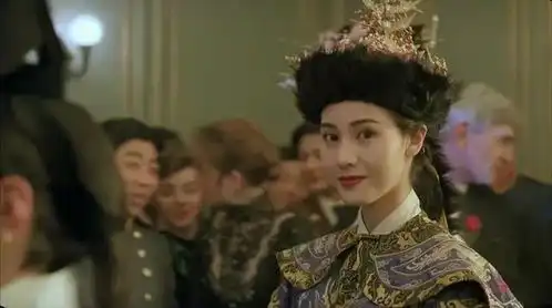 80后心目中的十大女神,她们高颜值的背后,是一部部经典的作品