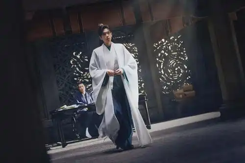 庆余年,开始不爽
