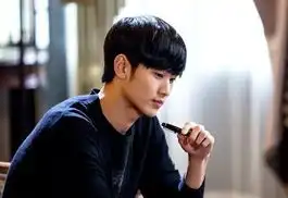 韩星金秀贤加盟最强大脑江苏卫视辟谣包机接送