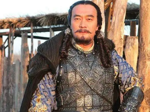 天龙八部中,隐藏最深的高手,打死段誉,征服乔峰,意图征服天下
